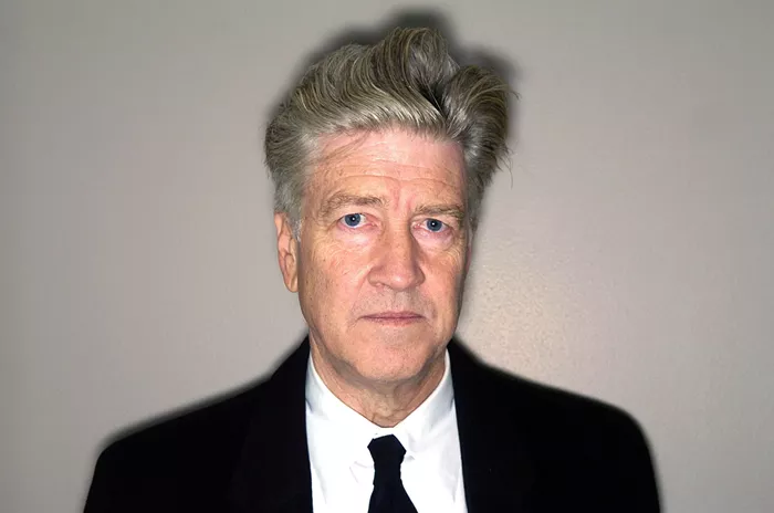 The Women of David Lynch